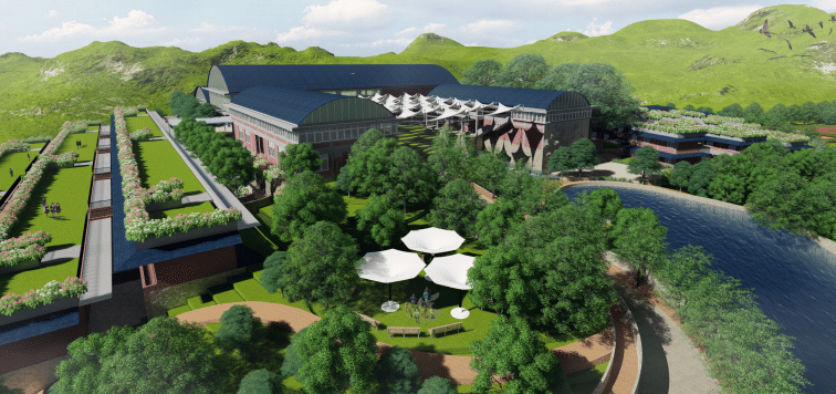 Jagdish Sheth School of Management Mumbai Student Life photo 1